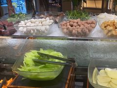 -西安高新希尔顿酒店·咖啡露台西餐厅