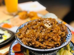 -西月山居匠心创意料理(江汉路新佳丽广场店)