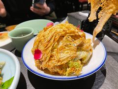 -北平盛世·新京菜·北京烤鸭(劲松·双井店)