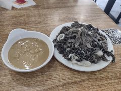 -杨记老门框百年卤煮(回龙观文化西路店)