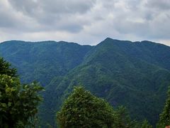-南尖岩