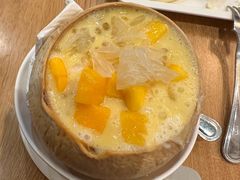 -满记甜品(岭南新天地店)