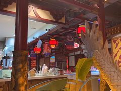 -蜀江龙火锅(339店)