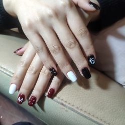 -LILY NAILS美甲美睫