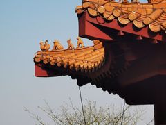 -南沙天后宫景区