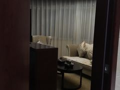 -西宁福茵长乐国际大酒店