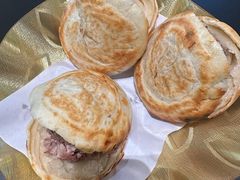 -永茂驴肉(莲池南大街总店)