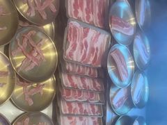 -喜井无限自助烤肉公司(石厦店)