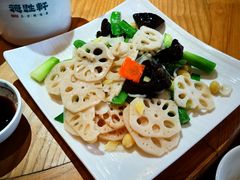 -德胜轩正宗顺德菜(宝安沙井会展中心店)