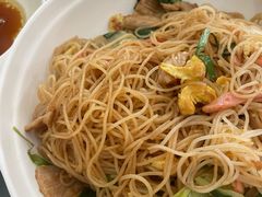 三丝炒米粉-荔园小馆(园岭新村二期店)