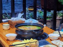 -尼玛藏家风味园(阿山食城店)