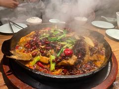 -老板恋上鱼(印象城店)