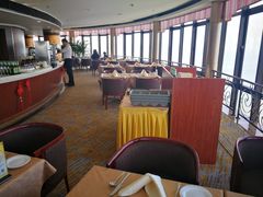 -汇泉王朝大饭店-旋转餐厅(南海路店)