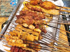 -老谢野馄饨(延安路店)