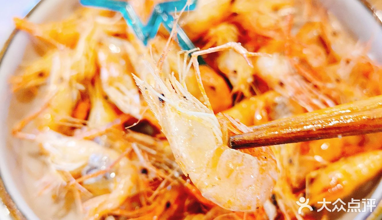 宝藏炭烤店探店打卡~