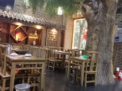 -东北农家饺子村(昌平路店)