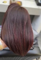 -卓梵美发·精品Salon