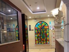 -城南往事·鲁菜济南菜(长清园博园恒大绿洲店)