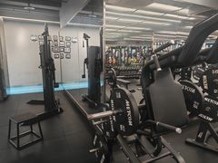 -OWNBODY健身(下沙店)