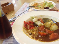 iphone_upload_pic-呀咪咖喱屋(龙之梦购物中心莘庄店)