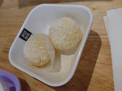 -满记甜品(王府井北京市百货大楼店)