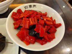 -四季春(美食街店)