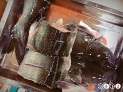 -屯老二农家铁锅炖·行业领军者(梅江店)