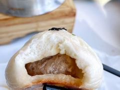 招牌铁板生煎包-翡翠江南(国贸商城店)