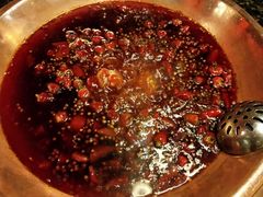 -老码头火锅(骡马市店)