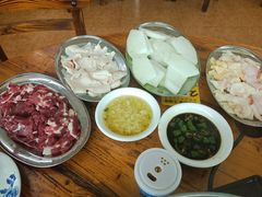 -江村四哥新鲜牛肉店(江高总店)