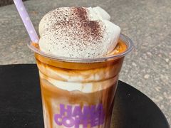 -HANA COFFEE(长寿路店)