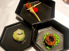 -二十四单 淮扬新味