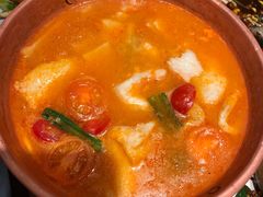 -云海肴·汽锅鸡·云南菜(东坝金隅店)