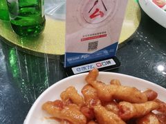-令氏家外家周礼食府(桥南店)