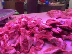 -江杨农产品批发市场