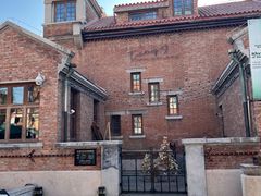 -天津五大道文化旅游区