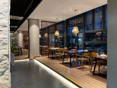 用餐区-古京·臻致料理(月湖店)