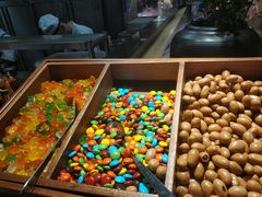 -盛江山自助料理(奥莱锦辉购物广场店)