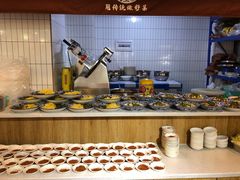 -杨三孃跷脚牛肉(美洲花园店)