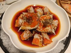 -高佳庄·舟山海鲜(海景旗舰店)