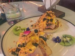 -ChitChat奇洽·Bistro(黎黄陂路店)