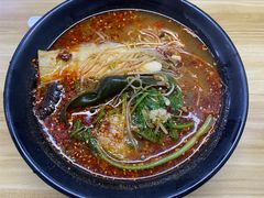 -四川老牛麻辣烫(北门桥店)