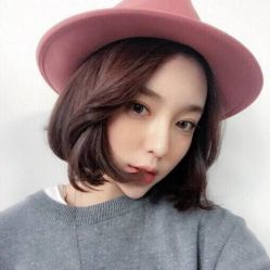 -时尚殿堂明星门店