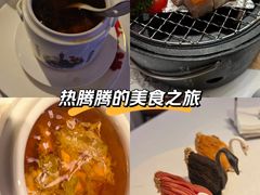 -山泉粤宴(广东大厦店)