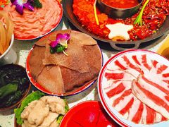 -龙厂长老火锅(抚琴店)
