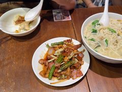 -寻裕记·现炒浇头面(人民广场店)