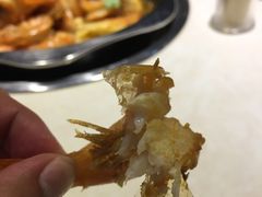 -槐店王婆大虾(西太堡店)