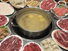 -贵宾牛·潮汕牛肉火锅(珠池总店)