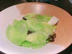 -外婆家(杭州马塍店·杭帮菜名店)