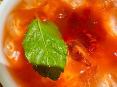 -平娃三宝烧烤·面食(南小街店)